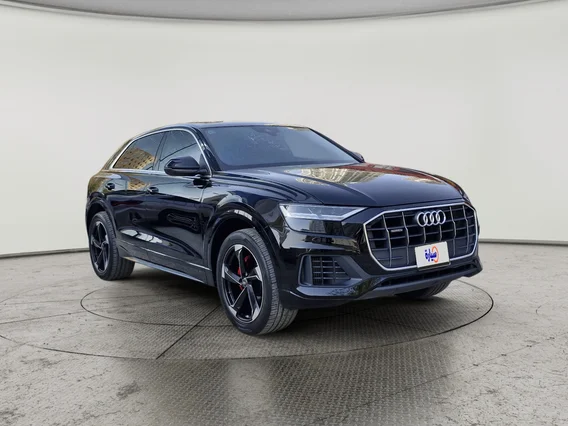 اودي Q8  55 TFSI quattro 2020 