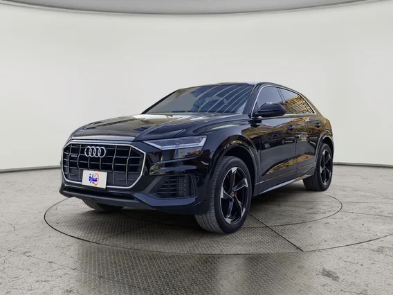 اودي Q8  55 TFSI quattro 2020 