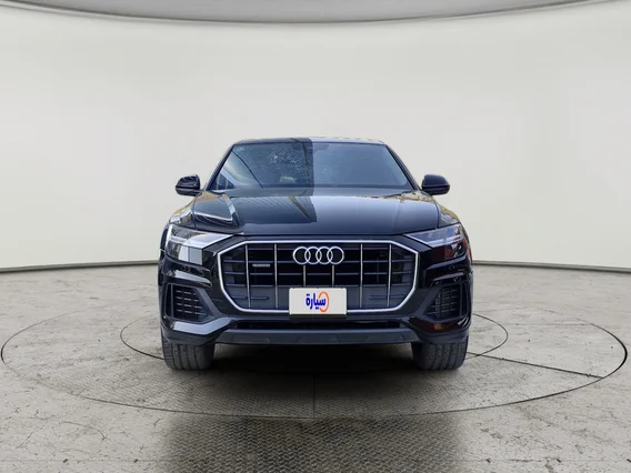 اودي Q8  55 TFSI quattro 2020 