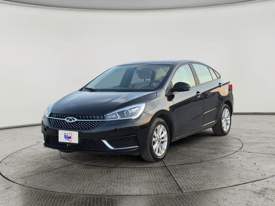 Chery Arrizo 5 Comfort 2023 