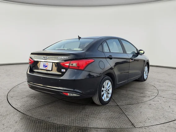 Chery Arrizo 5 Comfort 2023 