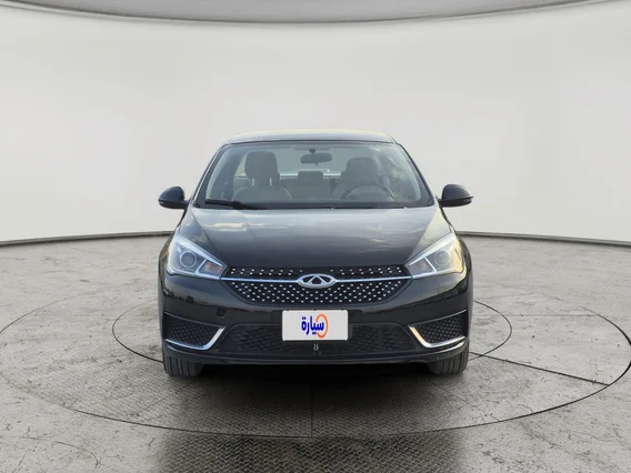 Chery Arrizo 5 Comfort 2023 