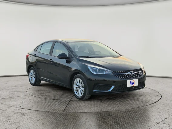 Chery Arrizo 5 Comfort 2023 