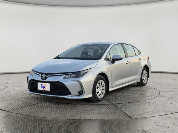 Toyota Corolla XLI 2023 