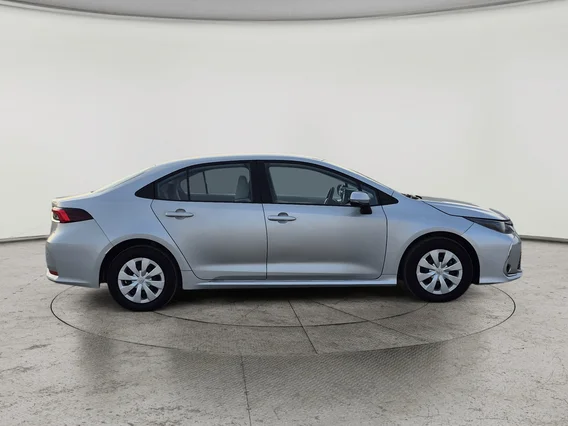 Toyota Corolla XLI 2023 