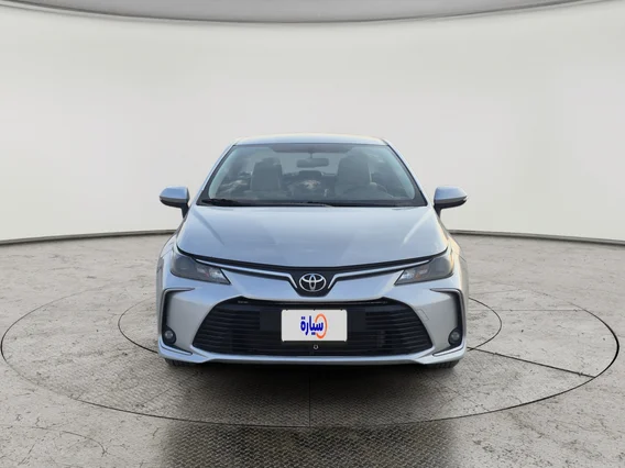 Toyota Corolla XLI 2023 