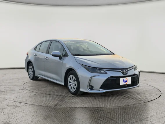 Toyota Corolla XLI 2023 