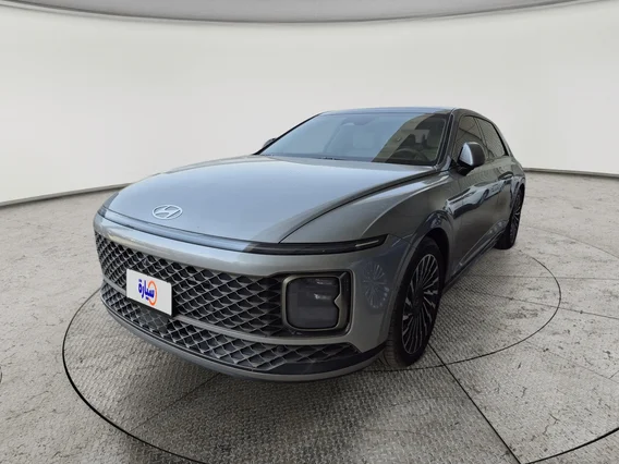 هيونداي ازيرا كاليجرافي 2024 