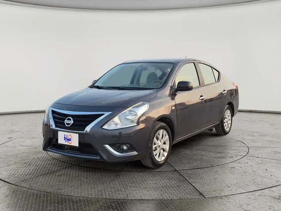 Nissan Sunny Classic-comfort 2023 