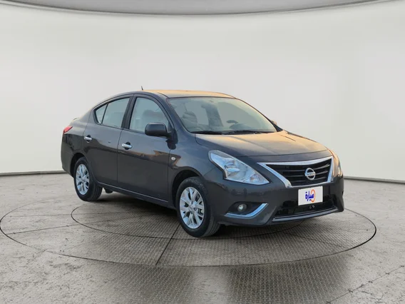 Nissan Sunny Classic-comfort 2023 