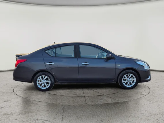 Nissan Sunny Classic-comfort 2023 