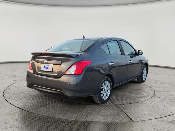Nissan Sunny Classic-comfort 2023 