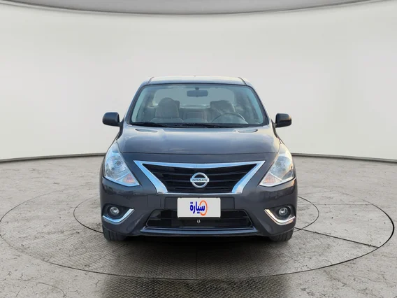 Nissan Sunny Classic-comfort 2023 