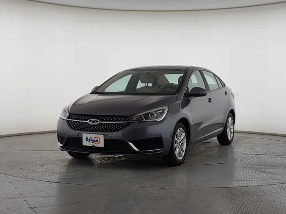 Chery Arrizo 5 Comfort 2023 