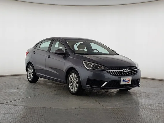Chery Arrizo 5 Comfort 2023 