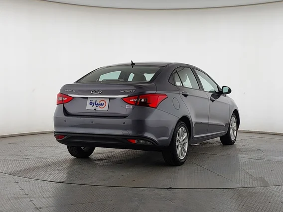 Chery Arrizo 5 Comfort 2023 