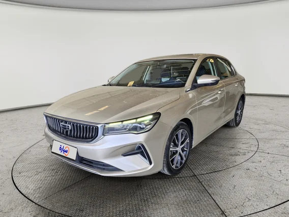 Geely Emgrand GF 2023 