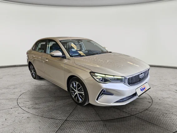 Geely Emgrand GF 2023 