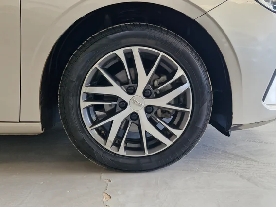 Geely Emgrand GS 2023 