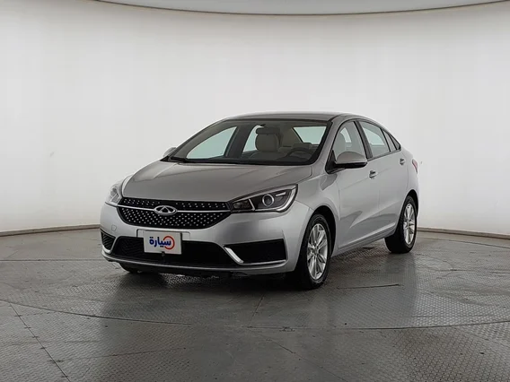 Chery Arrizo 5 Comfort 2023 