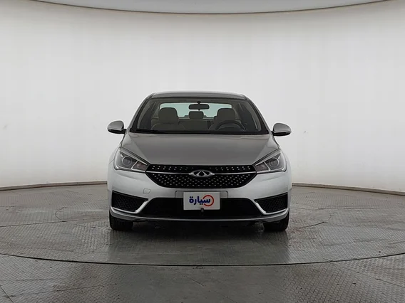 Chery Arrizo 5 Comfort 2023 