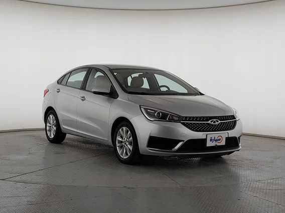 Chery Arrizo 5 Comfort 2023 