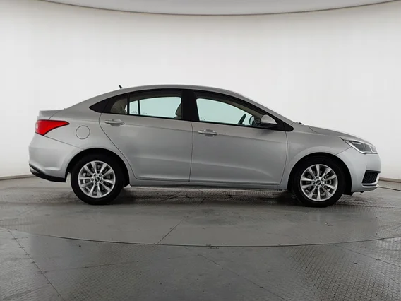 Chery Arrizo 5 Comfort 2023 