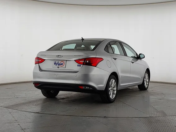 Chery Arrizo 5 Comfort 2023 
