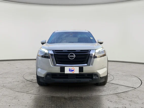 نيسان باثفندر SV 2024 