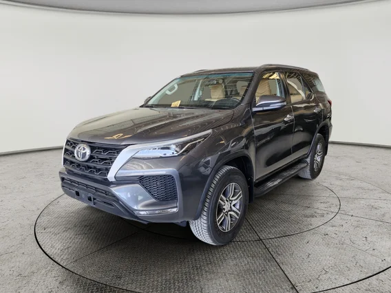 Toyota Fortuner GX 2023 دبل