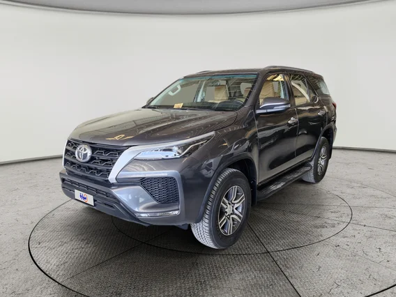 Toyota Fortuner GX 2023 دبل