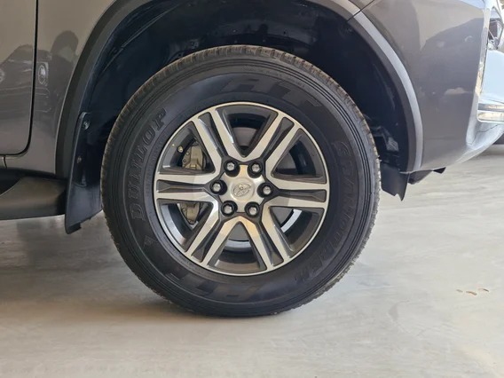Toyota Fortuner GX 2023 دبل