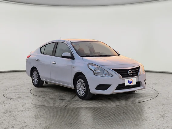 نيسان صني SV 2021 