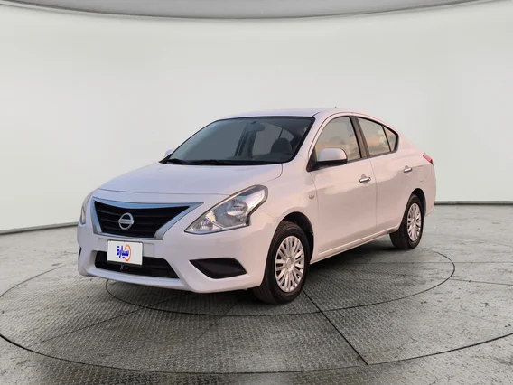 نيسان صني SV 2021 