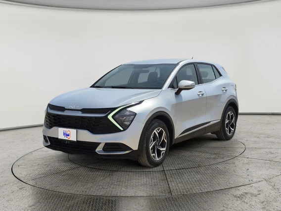 Kia Sportage LX 2023 دبل