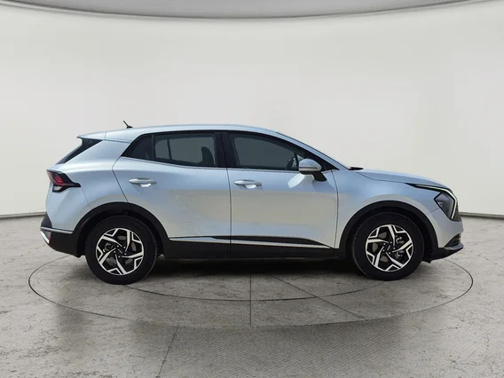 Kia Sportage LX 2023 دبل