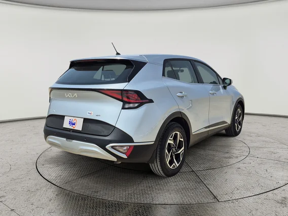 Kia Sportage LX 2023 دبل