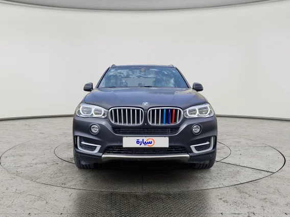 بي ام دبليو الفئة اكس 5 xDrive 35i 2018 