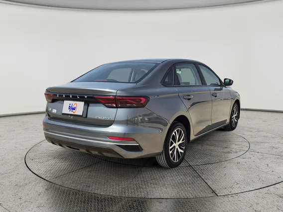 جيلي امجراند GS 2023 