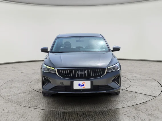 Geely Emgrand GS 2023 