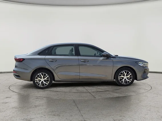 Geely Emgrand GS 2023 