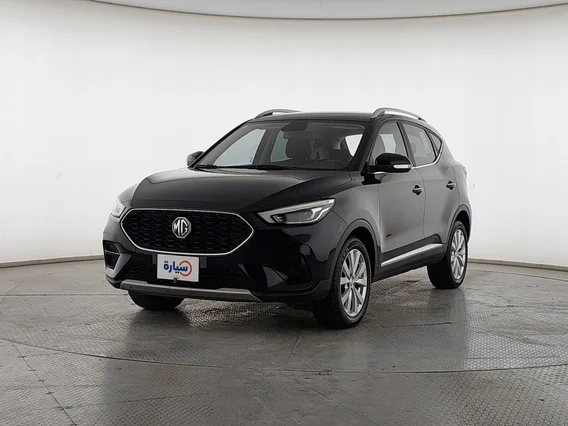ام جي ZS STD 2023 