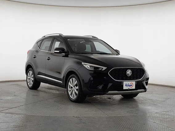 ام جي ZS STD 2023 