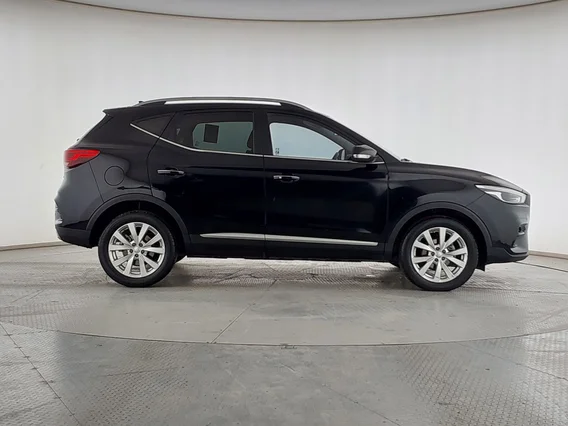 ام جي ZS STD 2023 