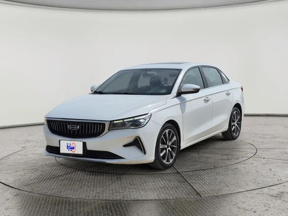 Geely Emgrand GF 2023 