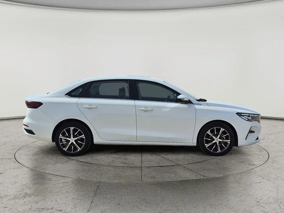 Geely Emgrand GF 2023 