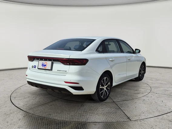 Geely Emgrand GF 2023 