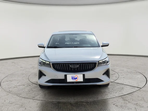 Geely Emgrand GF 2023 