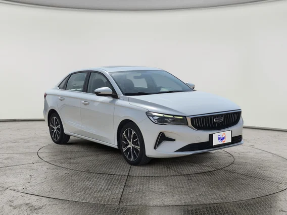Geely Emgrand GF 2023 