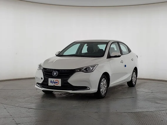 Changan Alsvin Basic 2022 